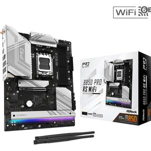Carte mère ASRock B850 Pro Race Sport WiFi