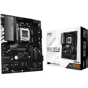 Carte mère ASRock B850 Pro-A