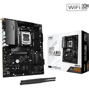 Carte mère ASRock B850 Pro-A WiFi image-0