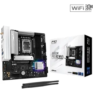 90-mxbrq0-a0uayz-carte-mere-asrock-b860m-pro-race-sport-wifi-micro-atx-argent-noir-tu