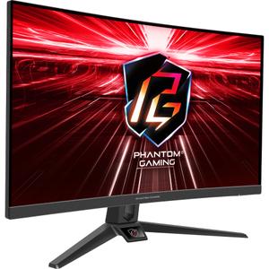 Écran PC 240 Hz Full HD ASRock Phantom Gaming PG27F15RS1A image-1