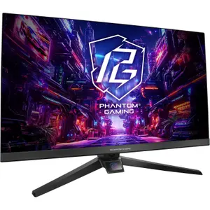 PC-Bildschirm ASRock Phantom Gaming PG27FFT1A Full HD 180Hz 27"