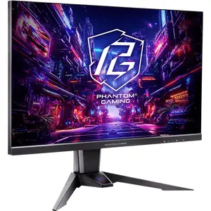 Écran PC Gaming ultra HD 240Hz ASRock Phantom OLED 4K
