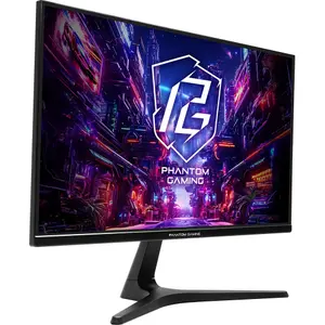 Écran PC Gaming full HD 180Hz ASRock Phantom