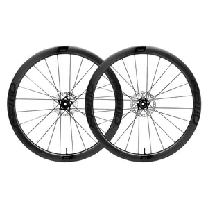 Rueda de bicicleta Fast Forward Ryot44 Wheelset Dt350 Shimano image-0