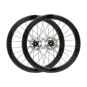 Fahrradrad Fast Forward Ryot55 Wheelset Dt240 Shimano image-2