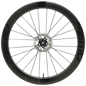 Fahrradrad Fast Forward Ryot55 Wheelset Dt240 Shimano image-1