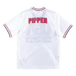 Authentic Team USA jersey Scottie Pippen image-1