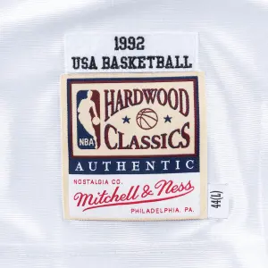 Authentic Team USA jersey Scottie Pippen image-2