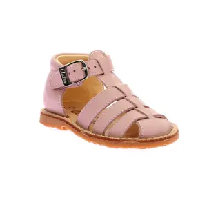 Baby girl sandals Aster Binosmo image-0