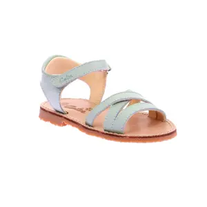 Girl's sandals Aster Assia image-0