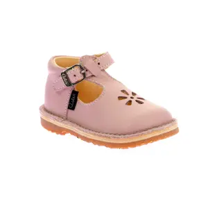 Baby girl sandals Aster Bimbo-2 image-0
