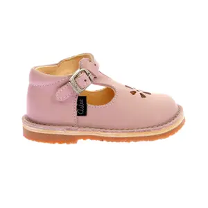 Baby girl Ballet flats Aster Bimbo-2 image-0
