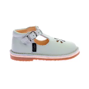 Baby girl Ballet flats Aster Bimbo-2 image-0