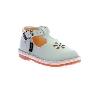 Baby girl Ballet flats Aster Bimbo-2 image-1