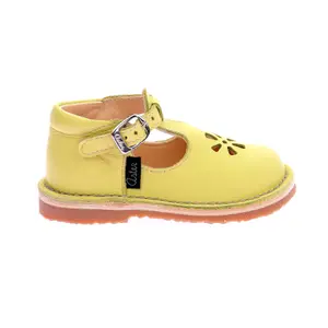 Baby girl Ballet flats Aster Bimbo-2 image-0