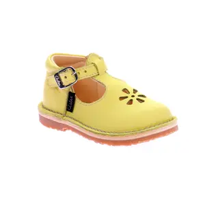 Baby girl Ballet flats Aster Bimbo-2 image-1