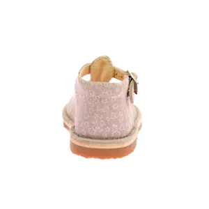 Baby girl Ballet flats Aster Bimbo-2 image-2