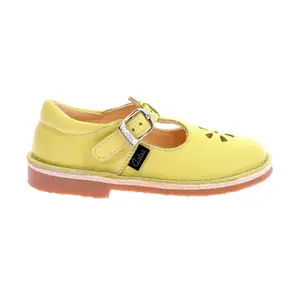 Baby girl Ballet flats Aster Dingo-2 image-0