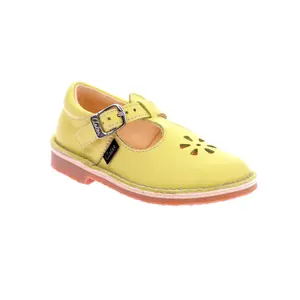 Baby girl Ballet flats Aster Dingo-2 image-1