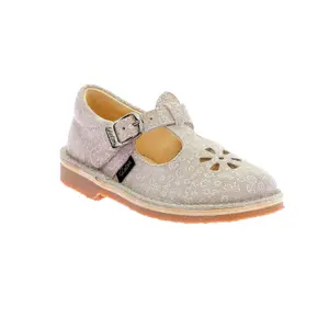 Baby girl sandals Aster Dingo-2 image-0