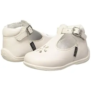 Baby girl sandals Aster Odjumbo image-5