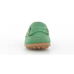 Children's boat shoes Aster Mocadi image-3