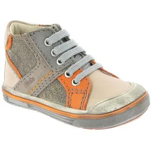 Boy sneakers Aster Dribble image-0