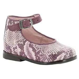 Baby girl ballerinas Aster Odesie image-0