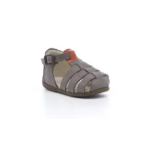 Baby boy sandals Aster Odac image-1