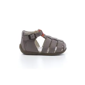 Baby boy sandals Aster Odac image-0