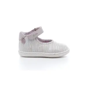 Baby girl Ballet flats Aster Kasine image-0