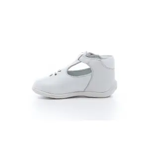 Baby girl booties Aster Odjumbo image-2