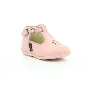 Baby booties Aster Odjumbo image-1