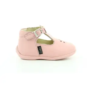 Baby booties Aster Odjumbo image-0