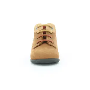 Baby boy booties Aster Olbi image-3