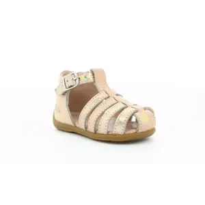 Baby girl sandals Aster Ofilie image-1