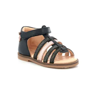 Baby girl sandals Aster Nime image-0