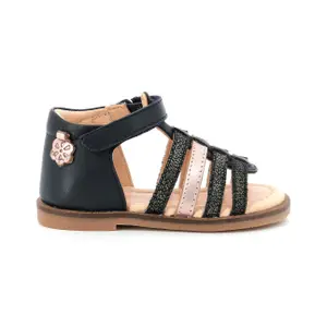 Baby girl sandals Aster Nime image-1