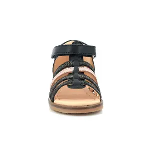Baby girl sandals Aster Nime image-2