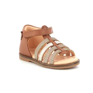 Baby girl sandals Aster Nime image-1