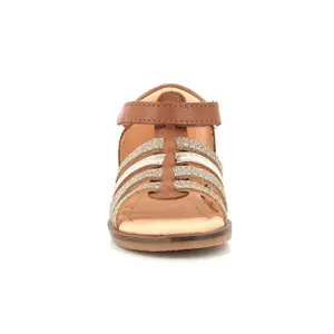 Baby girl sandals Aster Nime image-2