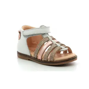 Baby girl sandals Aster Nime image-1