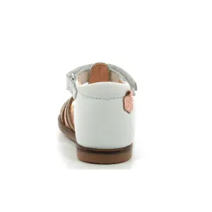 Baby girl sandals Aster Nime image-2