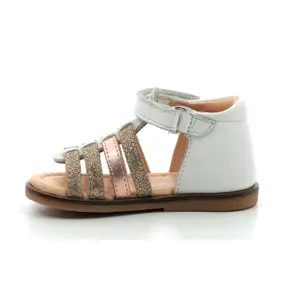 Baby girl sandals Aster Nime image-3