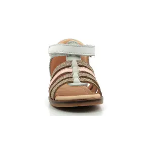 Baby girl sandals Aster Nime image-4