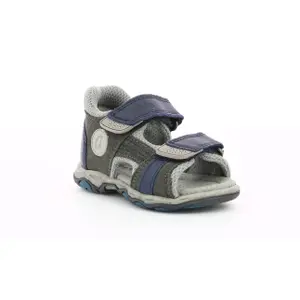 Baby boy sandals Aster Baskia image-0