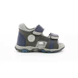 Baby boy sandals Aster Baskia image-1