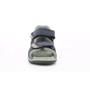 Baby boy sandals Aster Baskia image-3