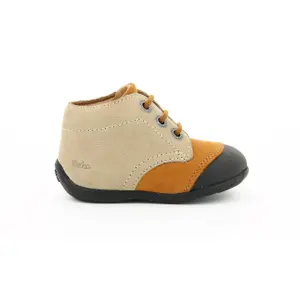 Babyboots Jungen Aster Okidou image-0